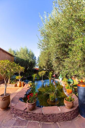 Palais Sena Palais Sena