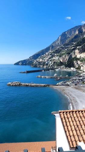 Appartamenti Amalfi Vista Mare