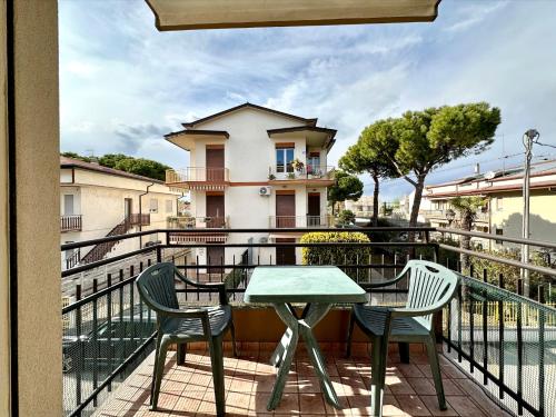 Cellini - Carraro Immobiliare - Family Apartments - Cavallino-Treporti