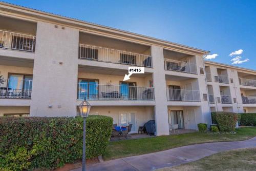Perfect Family Escape - 3 Bed Condo with Pools Perfect Family Escape - 3 Bed Condo with Pools