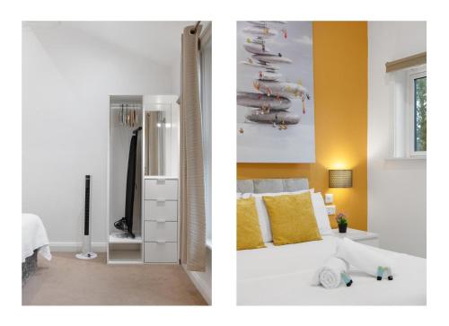 Modern City Centre Flat - image 9