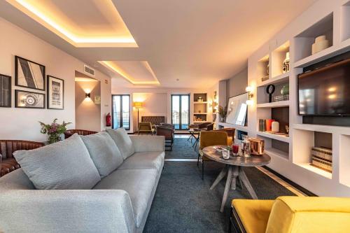 共用Lounge/電視區