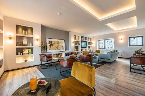 Pestana Lisboa Vintage City Center Suites, Lisbon