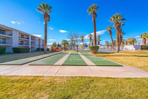 Perfect Family Escape - 3 Bed Condo with Pools Perfect Family Escape - 3 Bed Condo with Pools