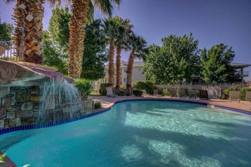 Perfect Family Escape - 3 Bed Condo with Pools Perfect Family Escape - 3 Bed Condo with Pools