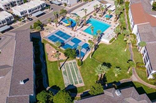 Perfect Family Escape - 3 Bed Condo with Pools Perfect Family Escape - 3 Bed Condo with Pools