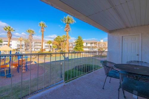 Perfect Family Escape - 3 Bed Condo with Pools Perfect Family Escape - 3 Bed Condo with Pools