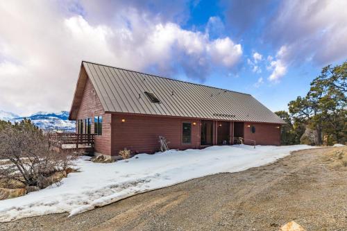 Catamount Lodge - image 14
