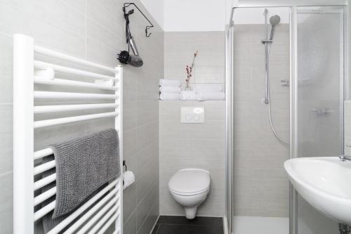 Aparthotel Lenau, Hannover (photo 8)