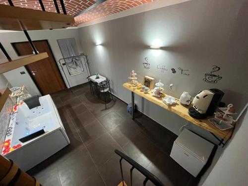 Fabianna suite in Agliano Terme