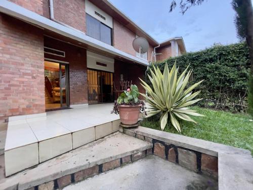 Captivating 3-Bed House in Kigali Rwanda photo 2
