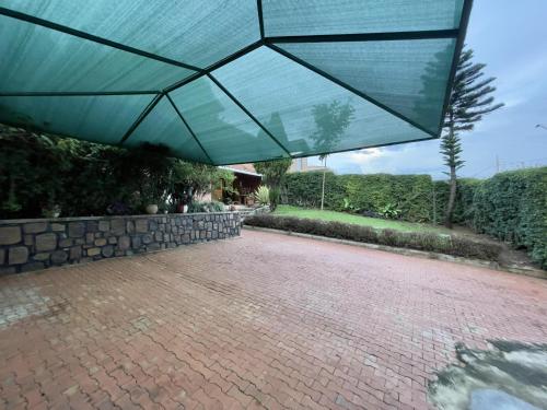 Captivating 3-Bed House in Kigali Rwanda photo 4
