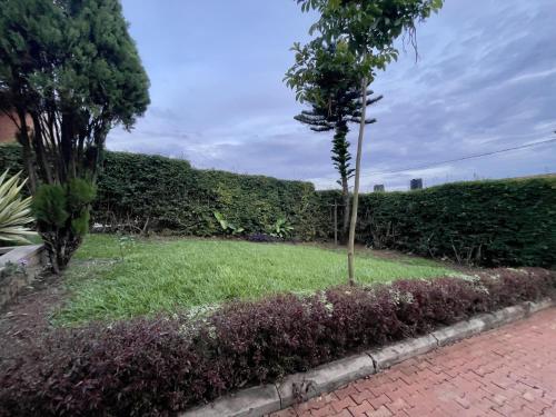 Captivating 3-Bed House in Kigali Rwanda photo 3