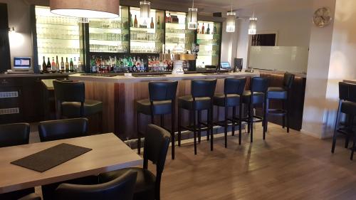 Hotel Restaurant Teichaue - image 8