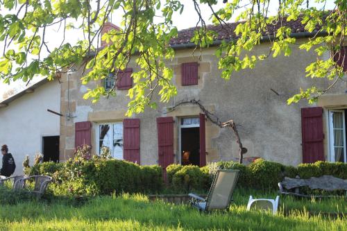 Gîte Le Clou