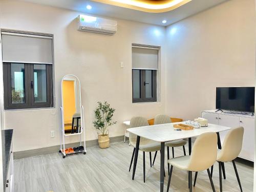 G-space apartment Haiphong