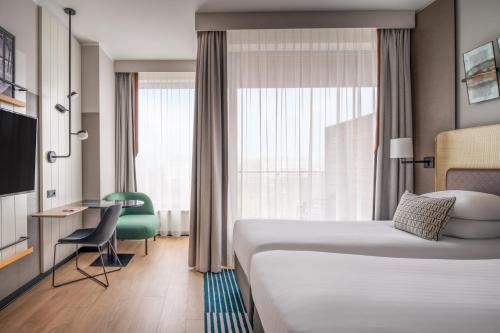 Sopot Marriott Resort & Spa - image 8