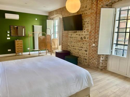 Hostal Albany Ancha - image 10