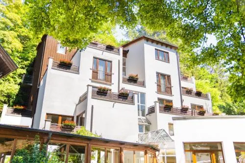 Hotel Suggenbad in Waldkirch, Deutschland