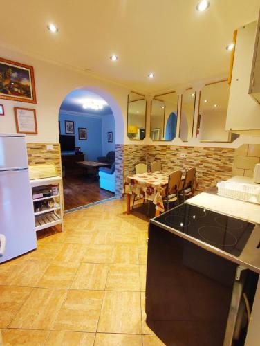 M&R apartmani Rovinj 3