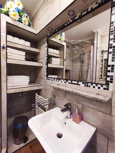 M&R apartmani Rovinj 2