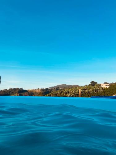 Pousada Helena e Heloá