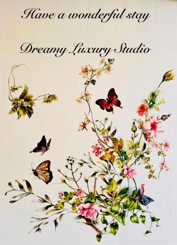 Dreamy Luxury Studio - Location saisonnière - Naupacte