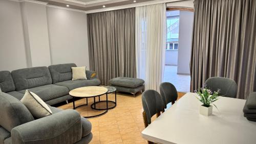 Two-Bedroom Apartment image 10