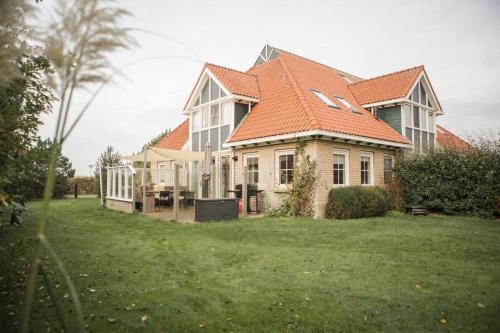 Waddenvilla 18