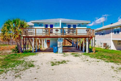 The Sand & Surf Beach House A