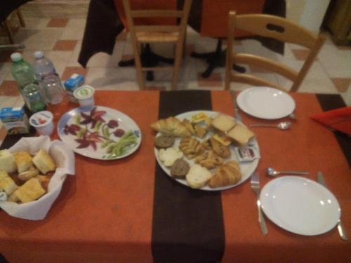 Antico Borgo Marchese – Morciano di Leuca, OK