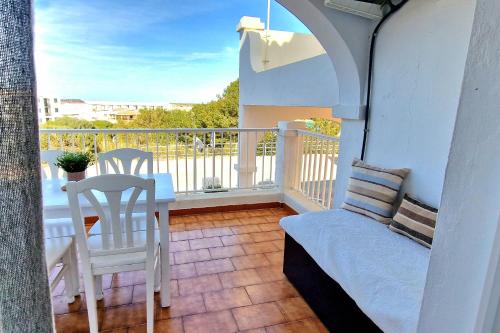 Apartamento 201 Castell Sol CB