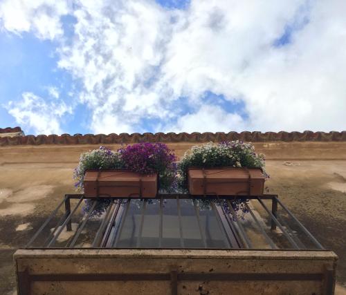 Casa Rubini – Capaccio, UT