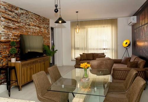 High-End 2BD Apartment in the TOP Center of Varna