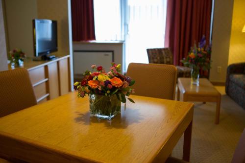 Facilities, Cartier Place Suite Hotel in Ottawa (ON)