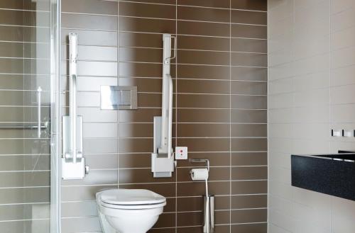 Comfort Hotel Winn - main image