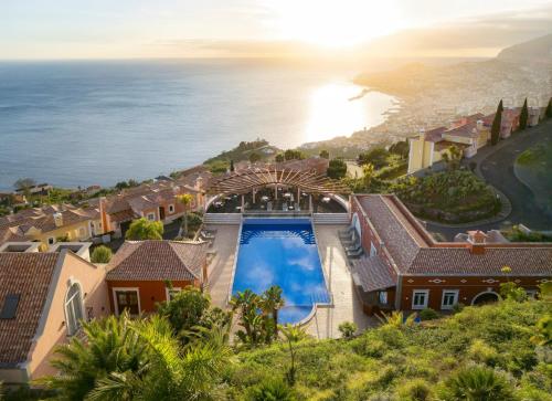 Palheiro Village, Funchal