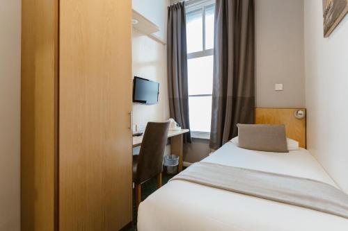 Star Hotel - B&B - image 12