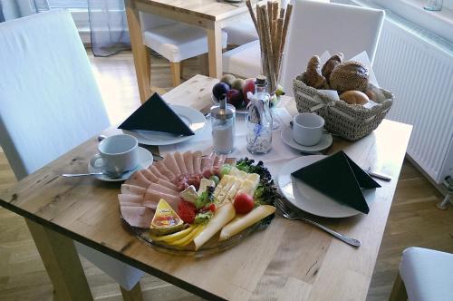 Їжа та напої, Landhaus Semmering in Земмерінґ