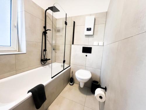 Cityapartments Düsseldorf - Stadtmitte, Düsseldorf (photo 5)