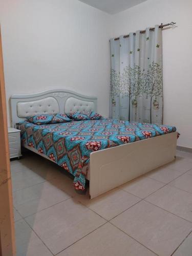 TWO BEDROOM VACATION HOME AT SHARJAH DUBAI BOARDER BY MAUON.COM