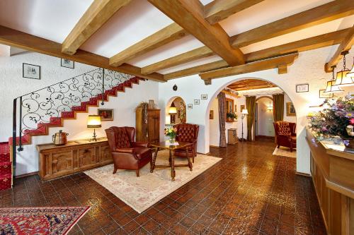 Hotel Franziska - image 2
