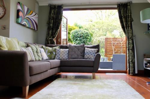 Byford Lodge Luxury self-catering in Louth