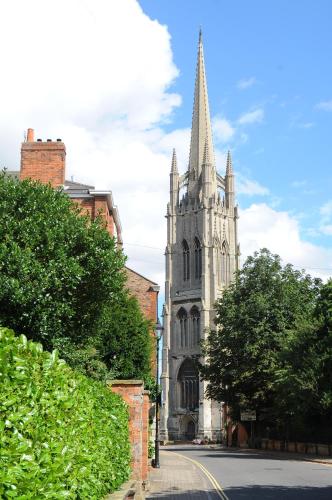 Byford Lodge Luxury self-catering in Louth