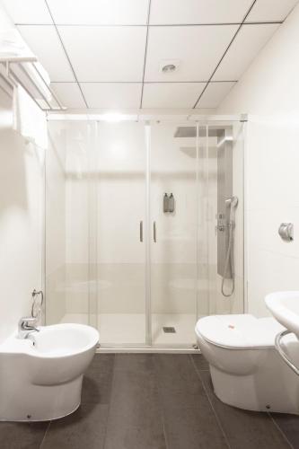 Hotel Daniya Alicante Room Type - Twin Room with Extra Bed