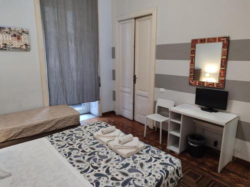Albergo Locanda Alambra - image 12