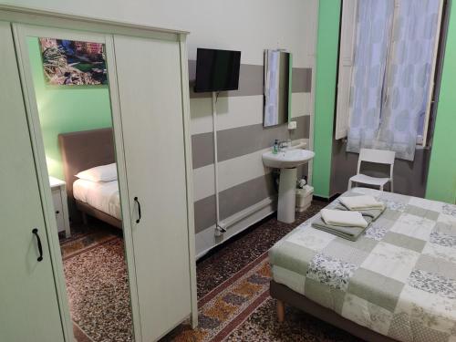 Albergo Locanda Alambra - image 8