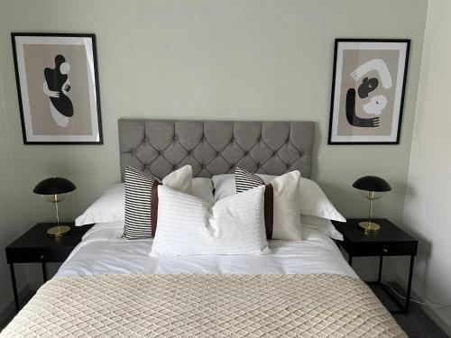 Stunning Manchester City Home + Free Parking, Manchester (fotografie 5)