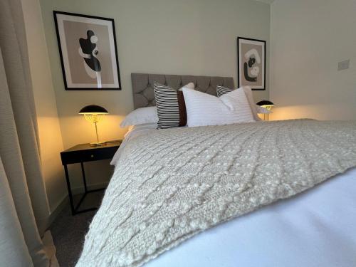 Stunning Manchester City Home + Free Parking, Manchester (fotografie 7)