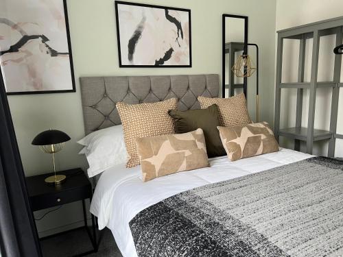Stunning Manchester City Home + Free Parking, Manchester (fotografie 10)